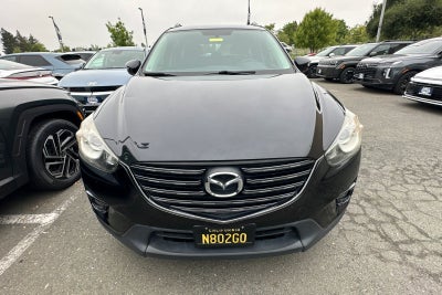 2016 Mazda Mazda CX-5 Touring