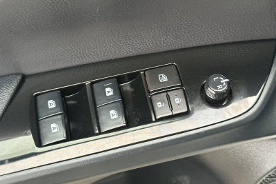 2017 Toyota Prius Prime Plus