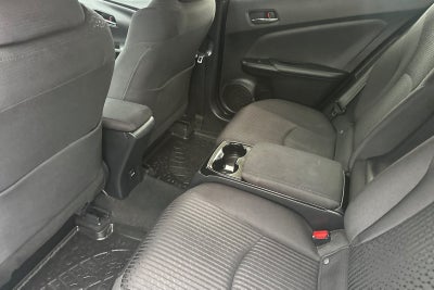 2017 Toyota Prius Prime Plus