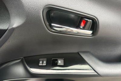 2017 Toyota Prius Prime Plus