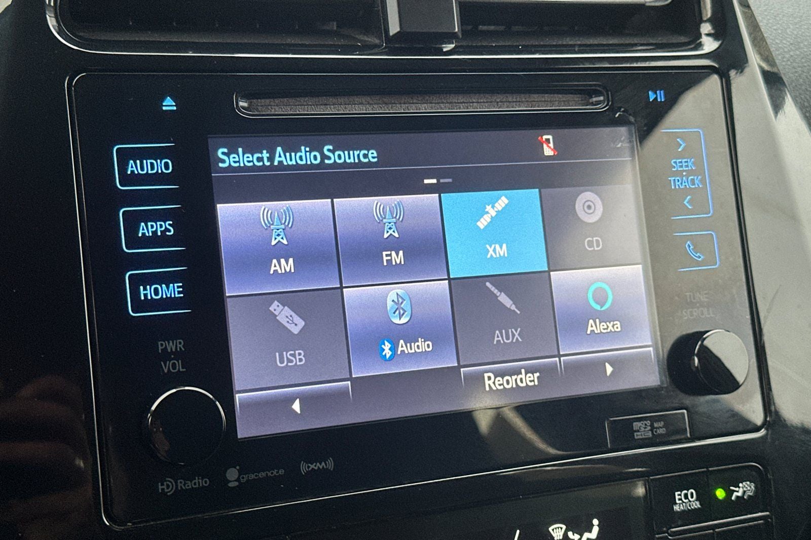 2017 Toyota Prius Prime Plus