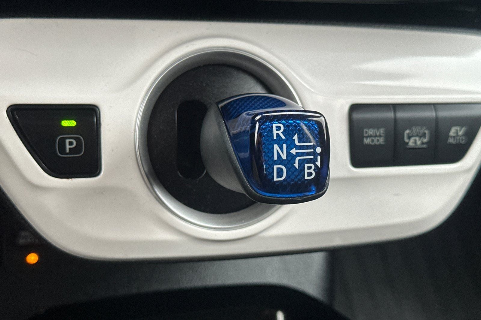 2017 Toyota Prius Prime Plus