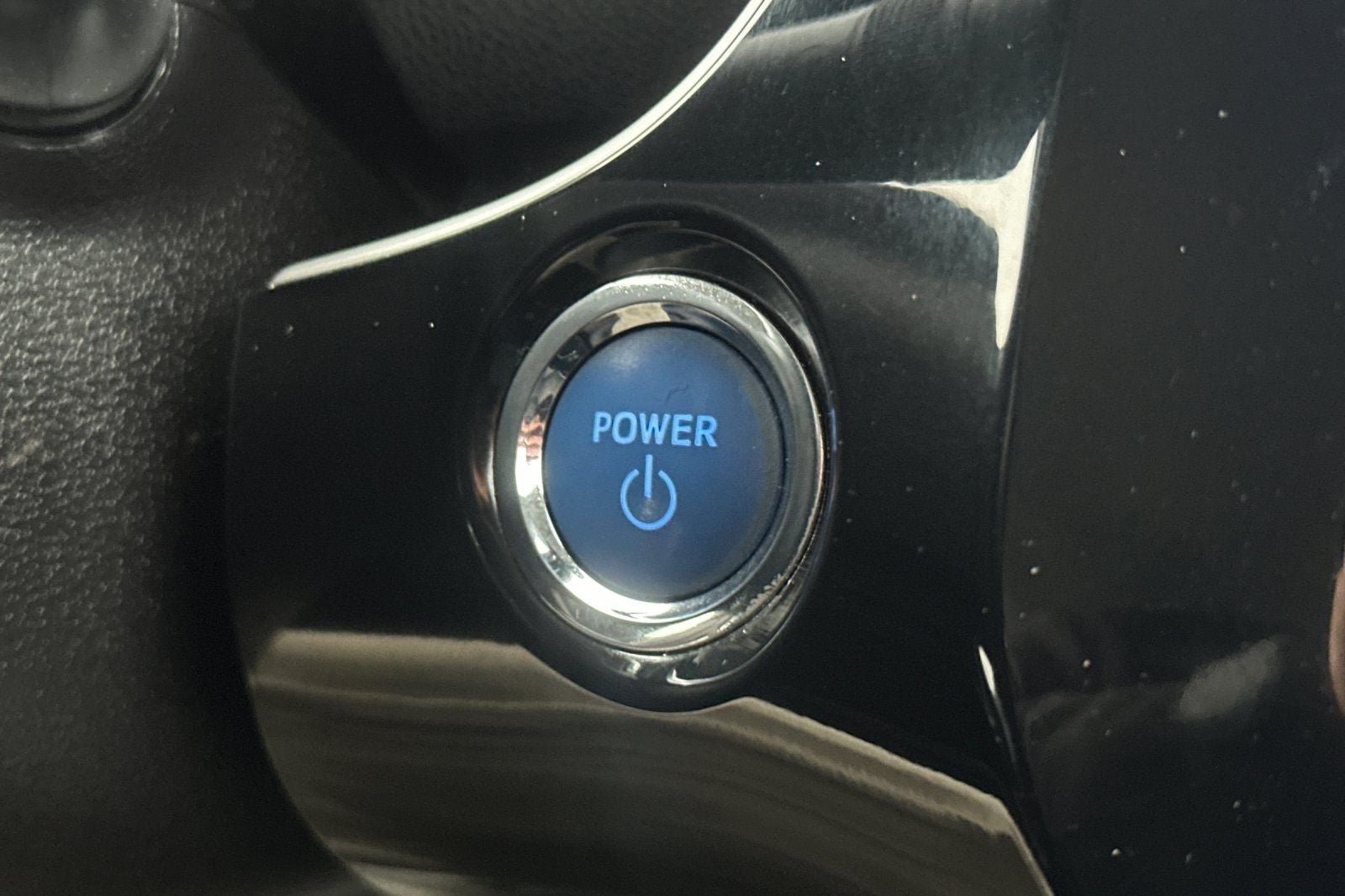 2017 Toyota Prius Prime Plus