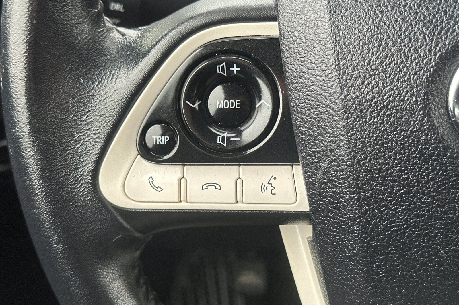 2017 Toyota Prius Prime Plus