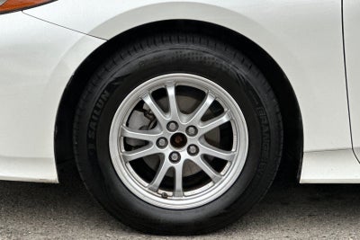 2017 Toyota Prius Prime Plus