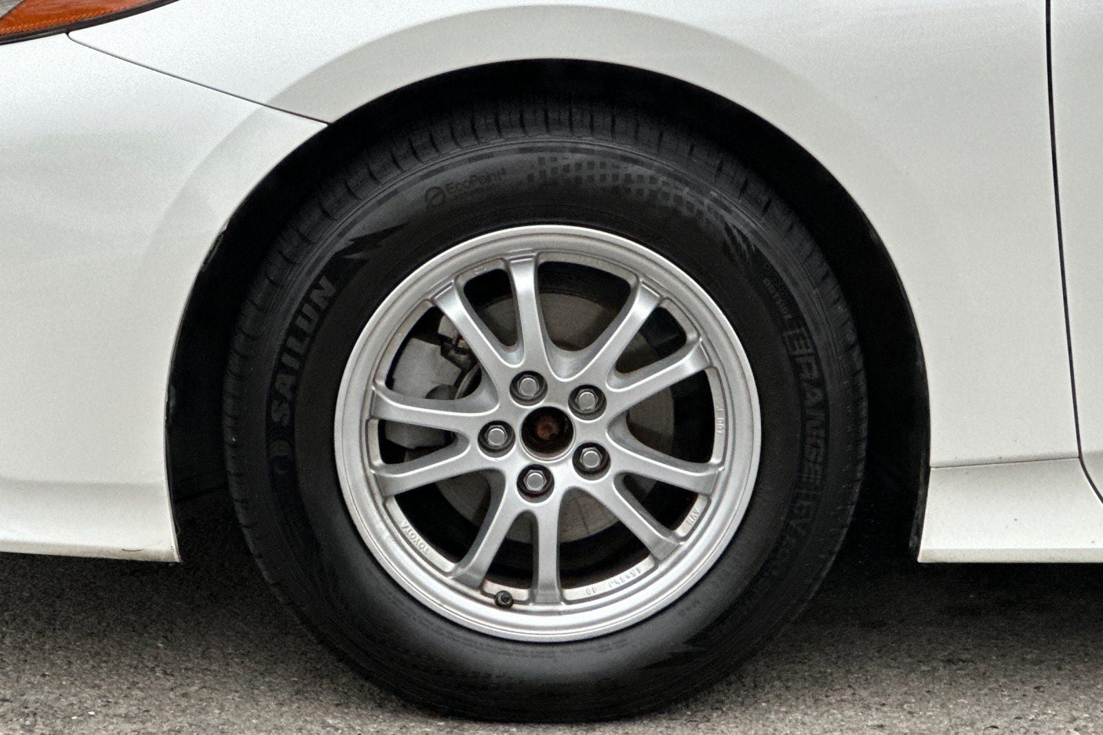 2017 Toyota Prius Prime Plus