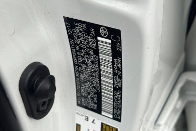 2017 Toyota Prius Prime Plus