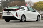 2017 Toyota Prius Prime Plus