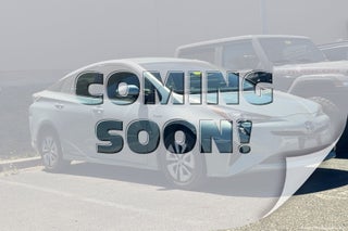 2017 Toyota Prius Two Eco