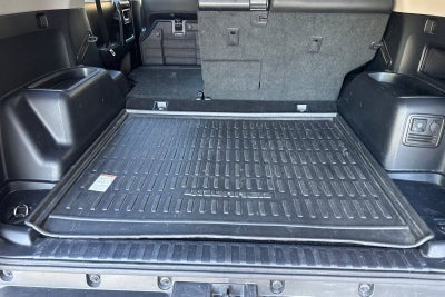 2021 Toyota 4Runner TRD Off-Road Premium