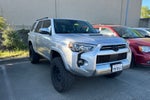2021 Toyota 4Runner TRD Off-Road Premium