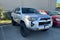 2021 Toyota 4Runner TRD Off-Road Premium