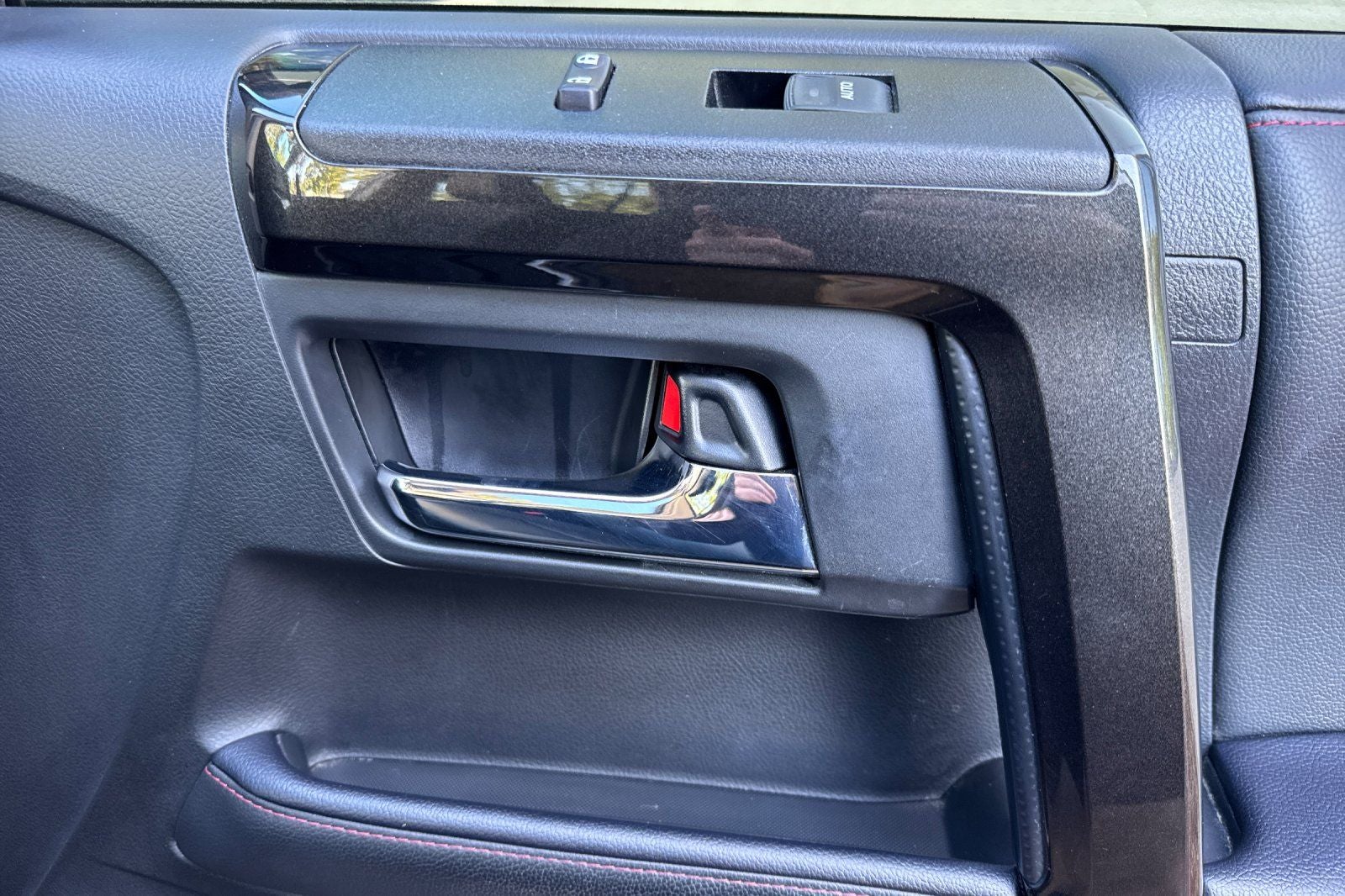 2021 Toyota 4Runner TRD Off-Road Premium