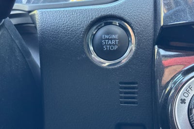 2021 Toyota 4Runner TRD Off-Road Premium