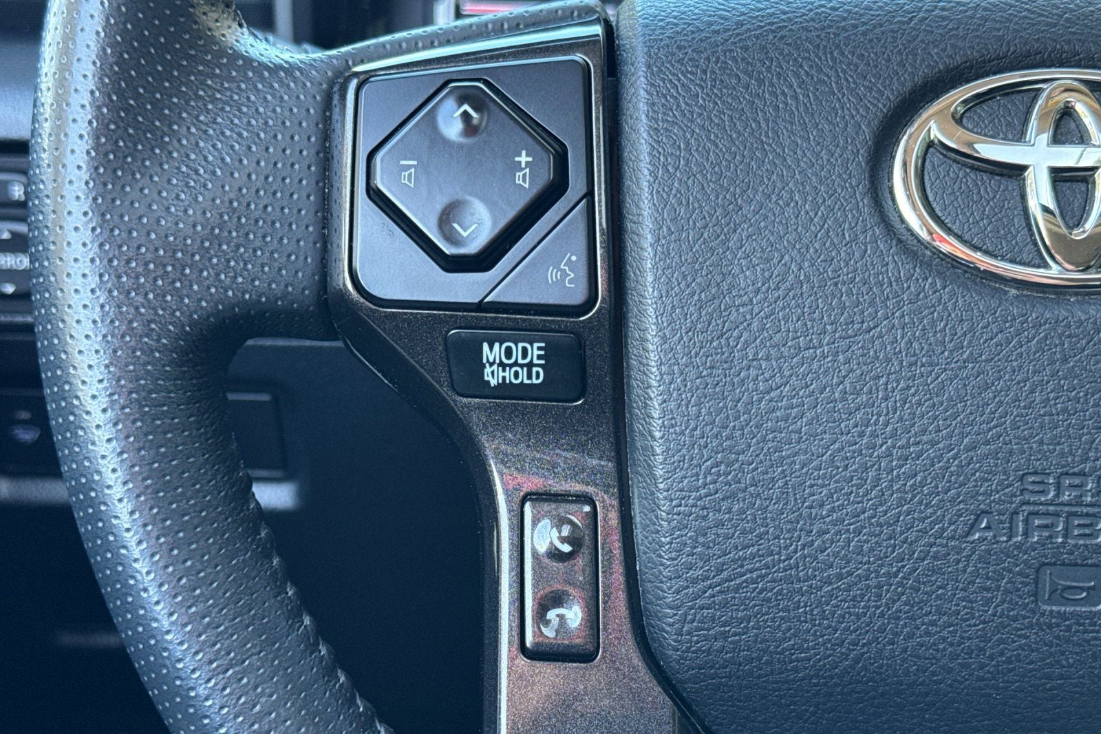2021 Toyota 4Runner TRD Off-Road Premium