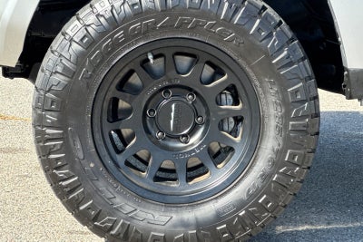 2021 Toyota 4Runner TRD Off-Road Premium