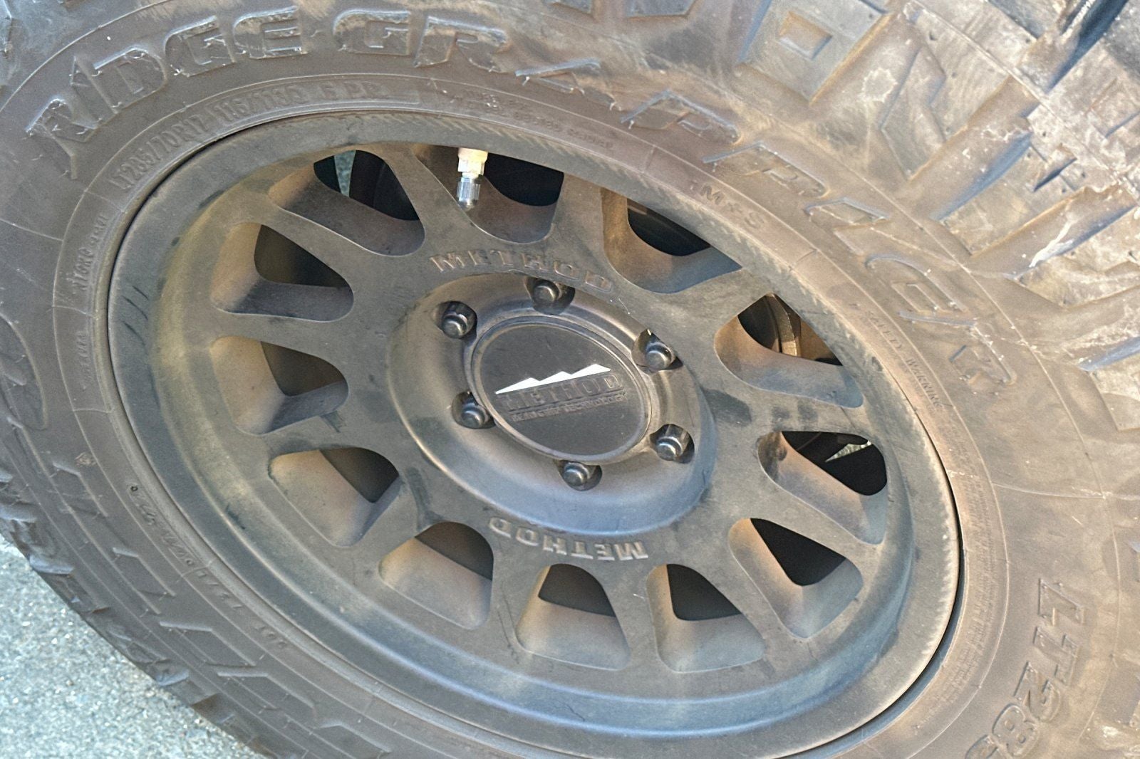 2021 Toyota 4Runner TRD Off-Road Premium