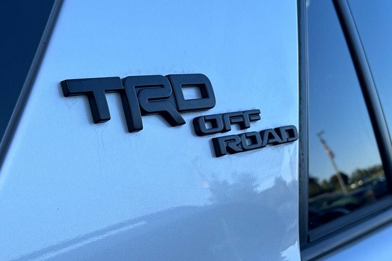 2021 Toyota 4Runner TRD Off-Road Premium