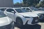 2024 Lexus NX 350h Premium