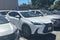 2024 Lexus NX 350h Premium