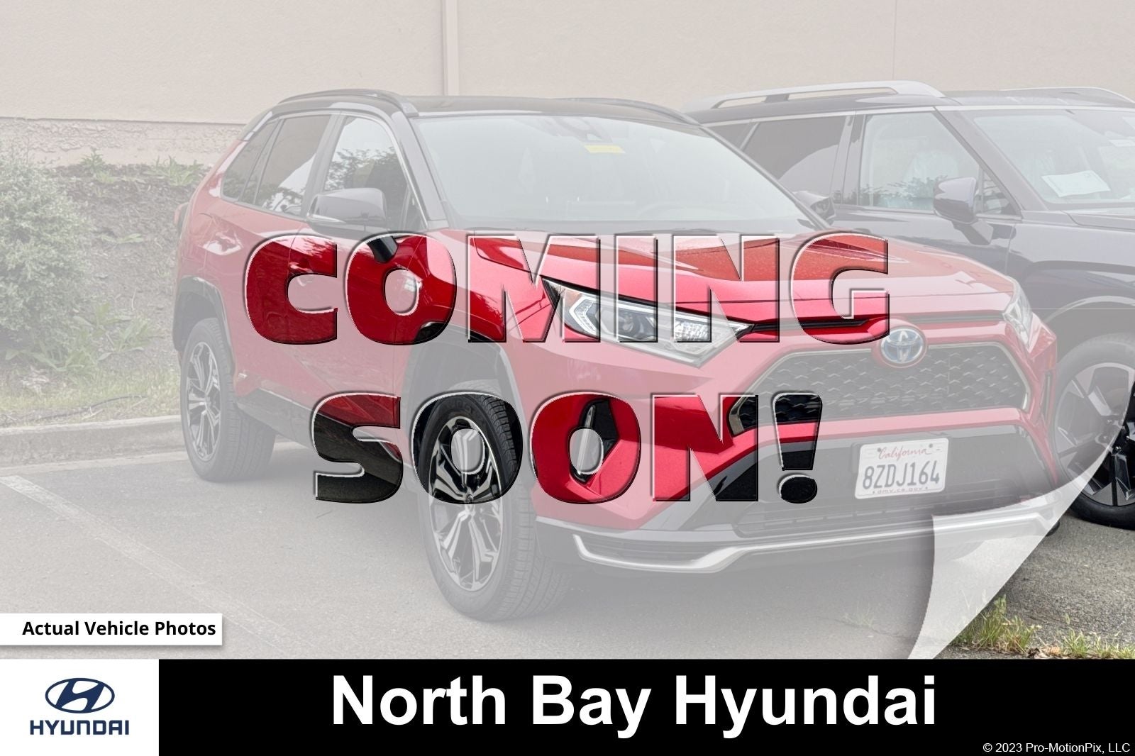 2021 Toyota RAV4 Prime XSE
