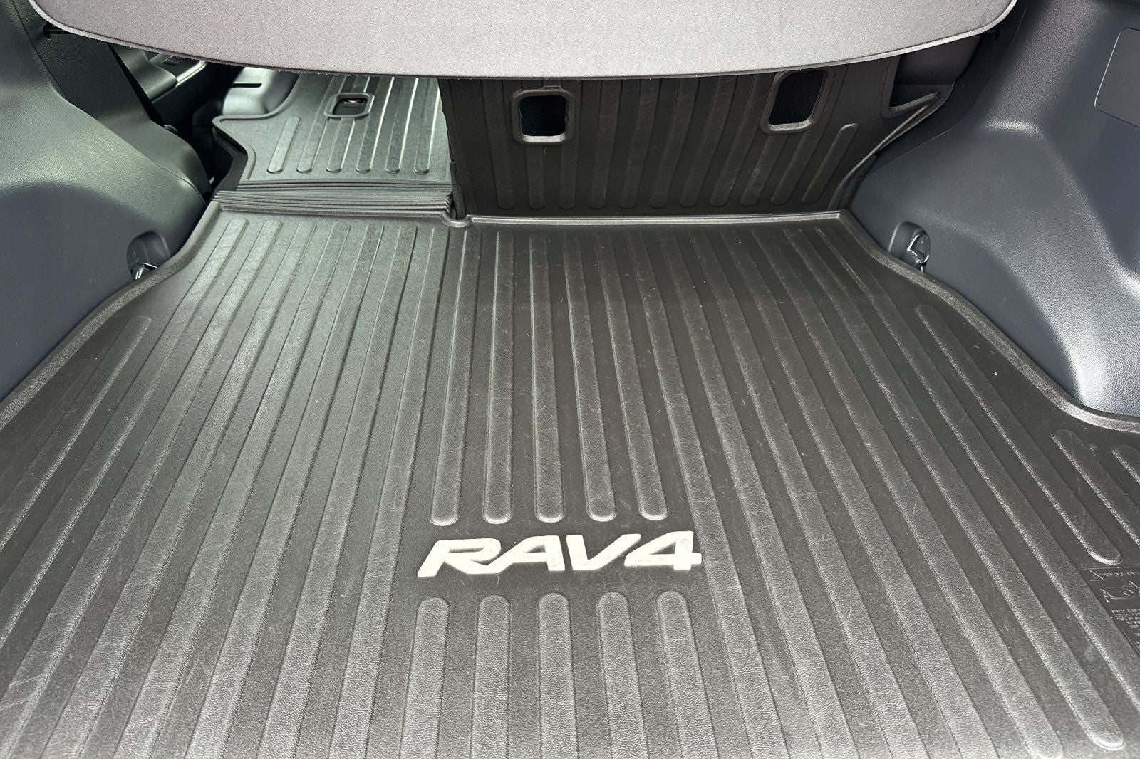 2021 Toyota RAV4 Prime XSE