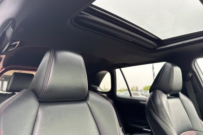 2021 Toyota RAV4 Prime XSE