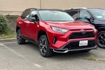 2021 Toyota RAV4 Prime XSE