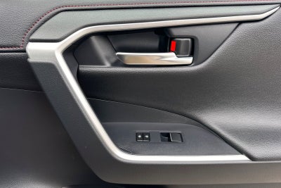 2021 Toyota RAV4 Prime XSE