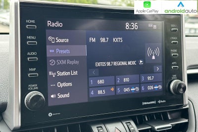 2021 Toyota RAV4 Prime XSE