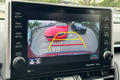 2021 Toyota RAV4 Prime XSE