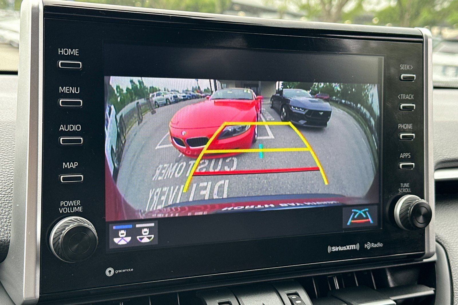 2021 Toyota RAV4 Prime XSE