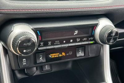 2021 Toyota RAV4 Prime XSE