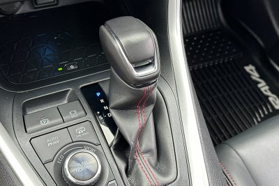 2021 Toyota RAV4 Prime XSE