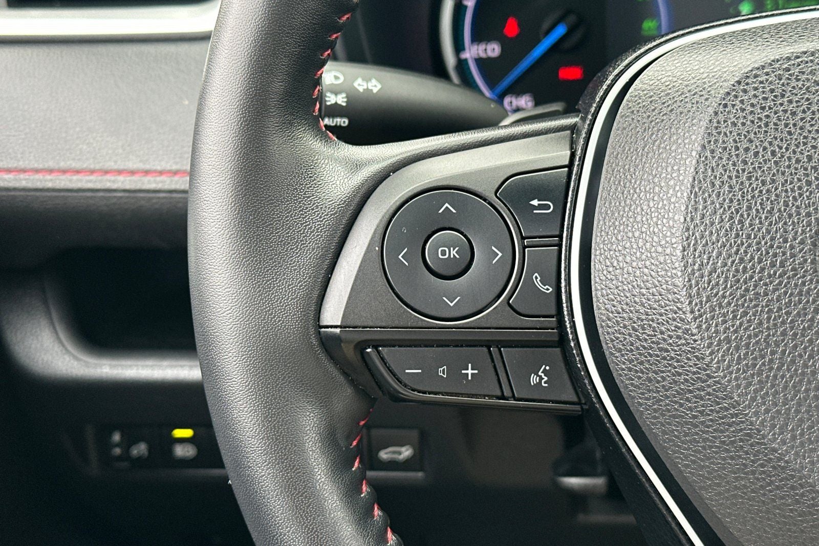 2021 Toyota RAV4 Prime XSE