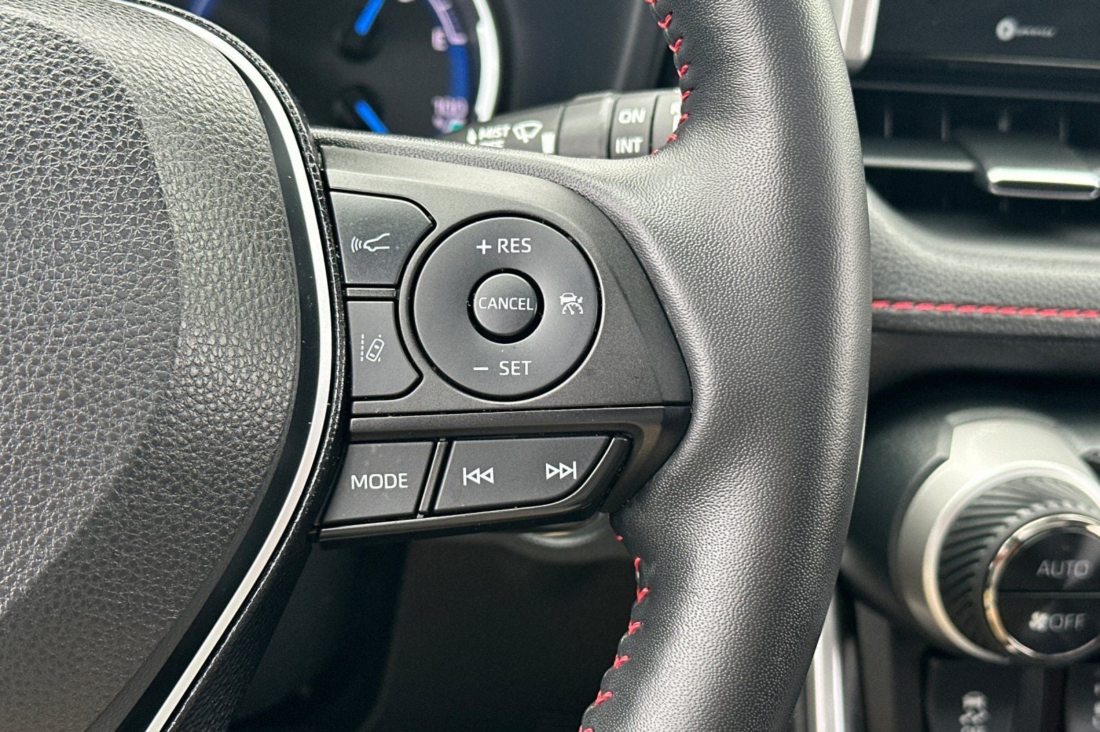 2021 Toyota RAV4 Prime XSE