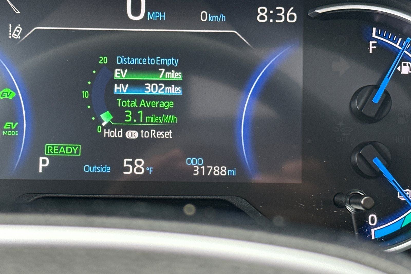2021 Toyota RAV4 Prime XSE