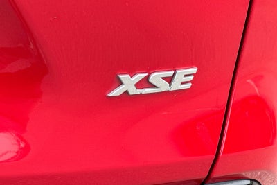 2021 Toyota RAV4 Prime XSE