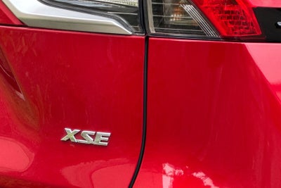 2021 Toyota RAV4 Prime XSE