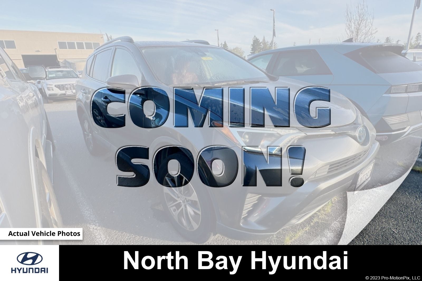 2018 Toyota RAV4 Hybrid Base