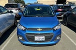 2016 Chevrolet Spark 1LT