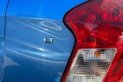 2016 Chevrolet Spark 1LT