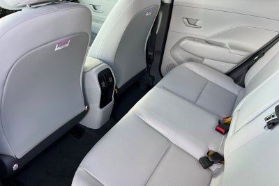 2025 Hyundai KONA ELECTRIC SEL