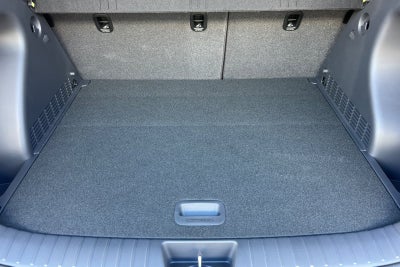 2025 Hyundai KONA ELECTRIC SEL