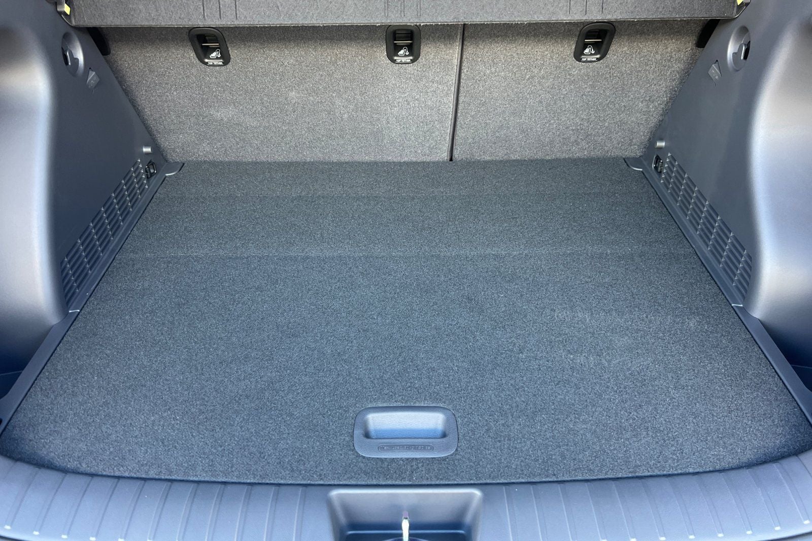 2025 Hyundai KONA ELECTRIC SEL