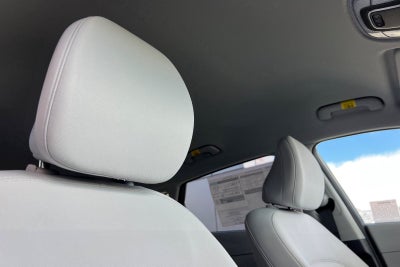 2025 Hyundai KONA ELECTRIC SEL