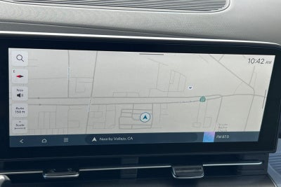 2025 Hyundai KONA ELECTRIC SEL