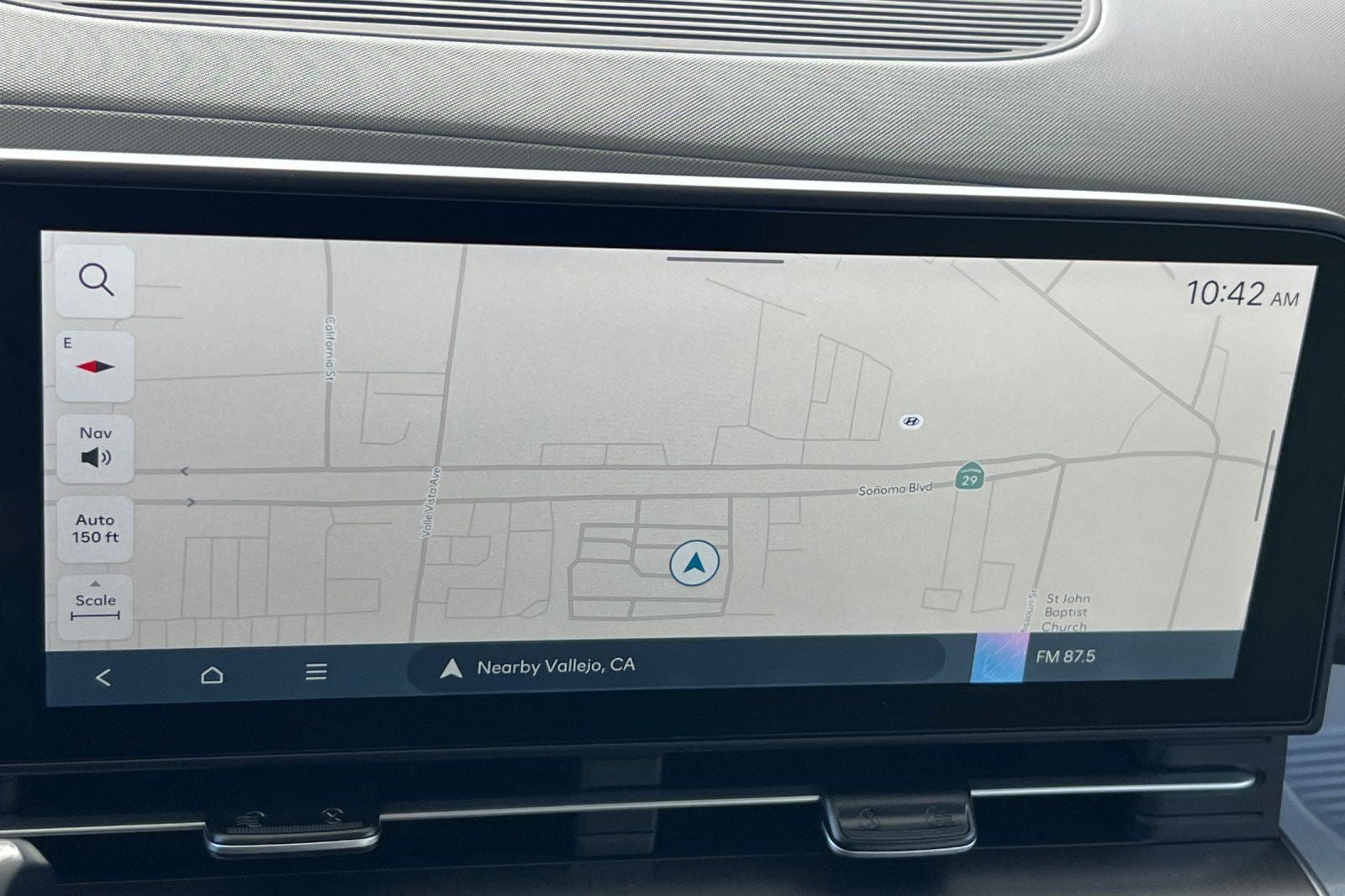 2025 Hyundai KONA ELECTRIC SEL