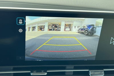 2025 Hyundai KONA ELECTRIC SEL