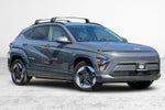 2025 Hyundai KONA ELECTRIC SEL